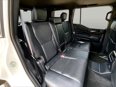 Used 2027 Toyota Land Cruiser w/ Premium Package AWD/4WD image 20
