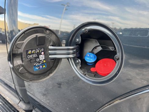 New 2026 RAM 2500 Laramie w/ Night Edition image 18