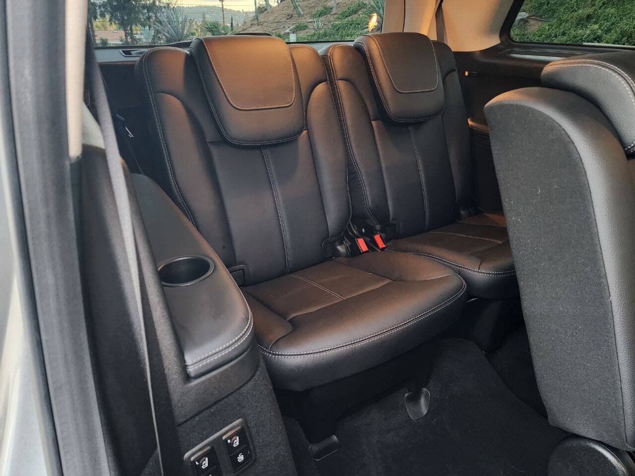 Used 2012 Mercedes-Benz GL 450 4MATIC image 20