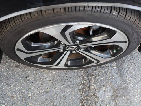 Used 2014 Honda Civic Si image 26