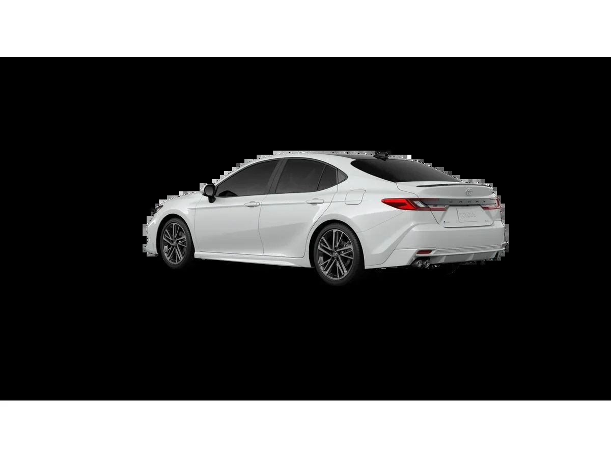 New 2027 Toyota Camry XSE w/ Premium Package FWD image 6