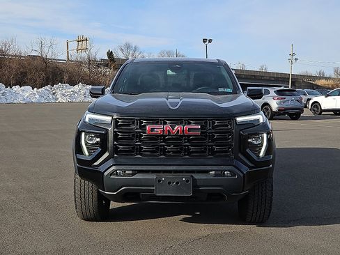 Certified 2023 GMC Canyon Elevation w/ Convenience Package image 2