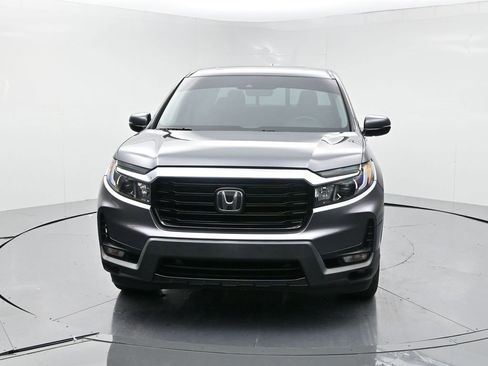 Used 2022 Honda Ridgeline RTL-E image 20