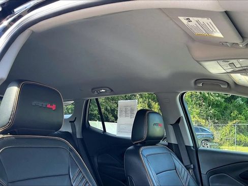 Used 2023 GMC Terrain AT4 AWD/4WD image 22