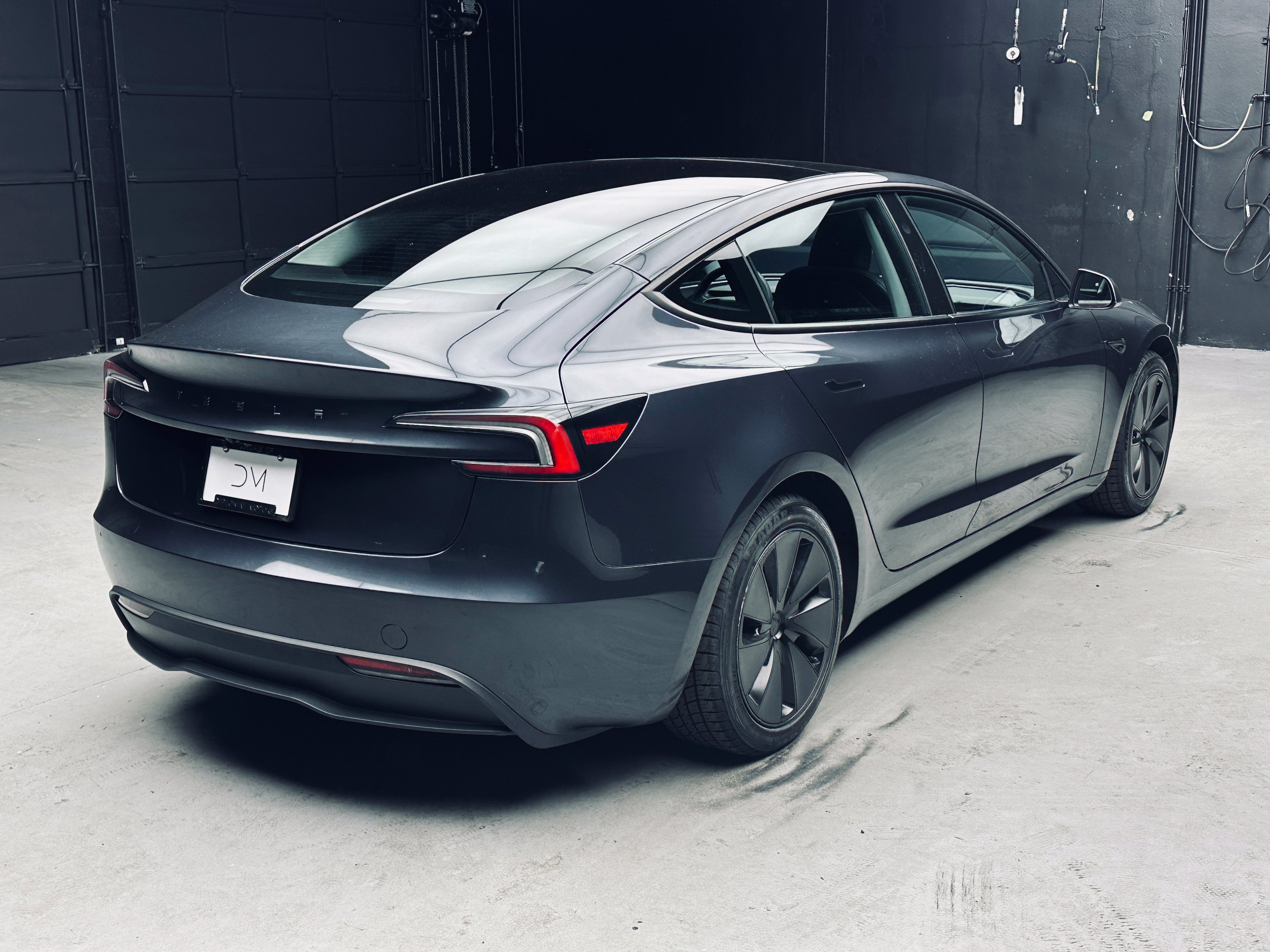 Used 2024 Tesla Model 3 Long Range RWD image 7