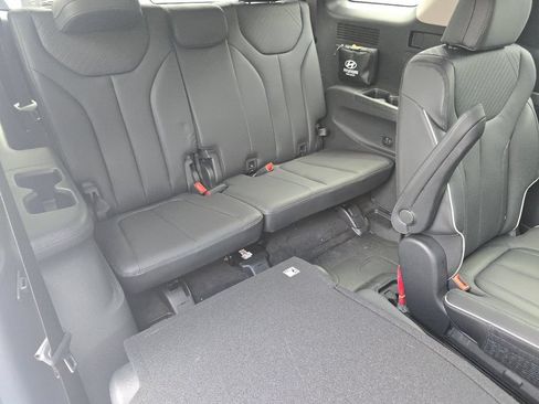 Used 2025 Hyundai Palisade XRT AWD/4WD image 22
