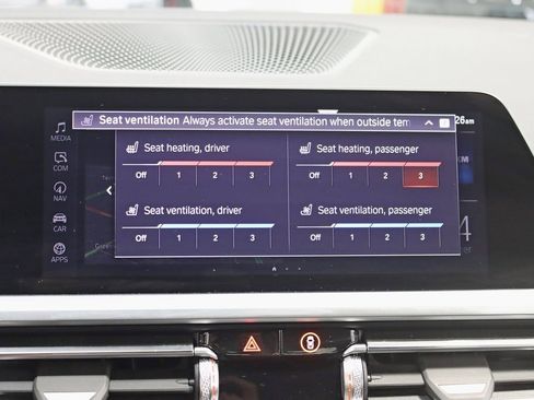 Used 2023 BMW 440i xDrive M440i xDrive w/ Premium Package image 24