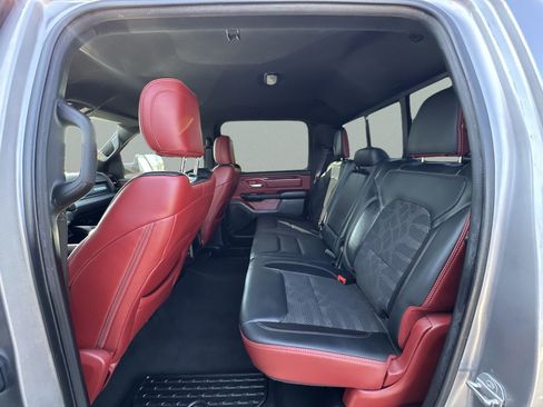 Used 2020 RAM 1500 Rebel w/ Rebel Level 1 Equipment Group AWD/4WD image 23