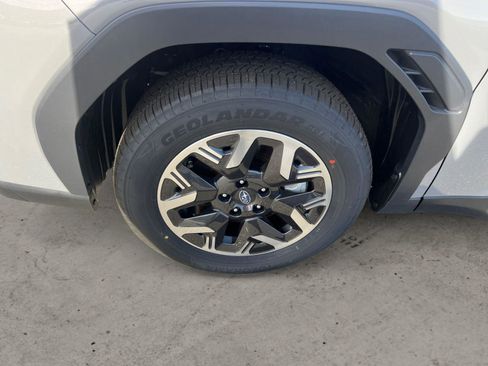 New 2026 Subaru Forester Premium image 14