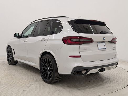 Certified 2023 BMW X5 sDrive40i w/ Executive Package image 3