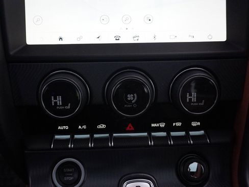 Used 2019 Jaguar F-TYPE R-Dynamic image 46