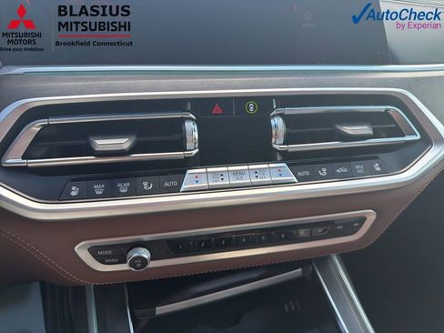 Used 2022 BMW ALPINA XB7 AWD/4WD image 28