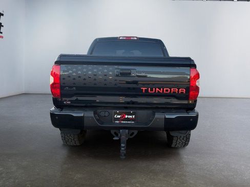 Used 2016 Toyota Tundra Platinum image 15