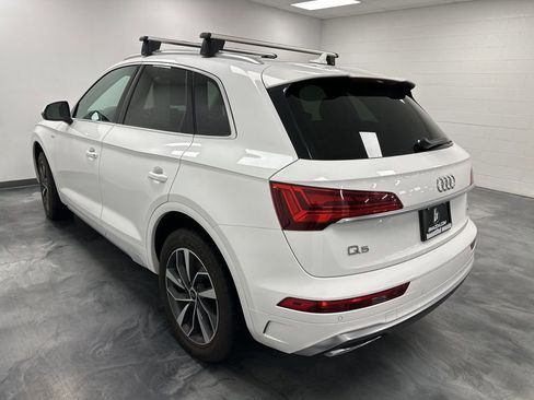 Used 2023 Audi Q5 2.0T Premium Plus image 11