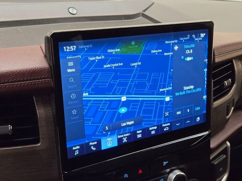 Used 2024 Ford Expedition Max Limited image 40