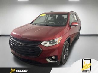 Used 2019 Chevrolet Traverse RS w/ LPO, Floor Liner Package FWD video 1