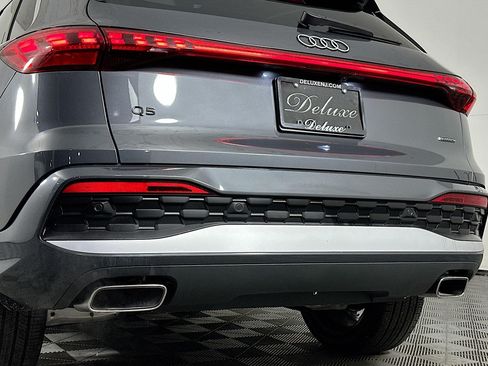 Used 2025 Audi Q5 Premium Plus w/ Premium Plus image 27