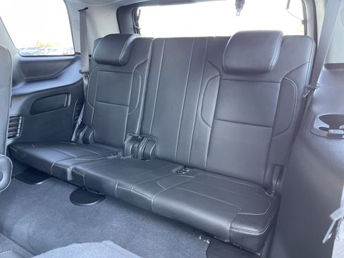 Used 2020 Chevrolet Tahoe Premier image 46