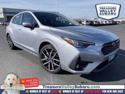 New 2026 Subaru Impreza 2.0i Sport