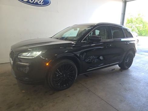 Used 2021 Lincoln Corsair Reserve w/ Equipment Group 201A image 30