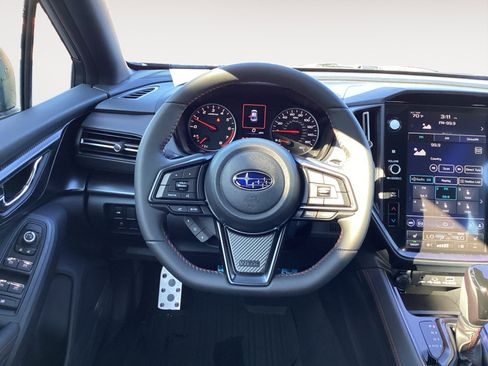 New 2025 Subaru WRX Premium image 12