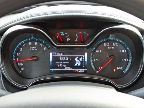 Used 2019 Chevrolet Impala LS FWD image 19