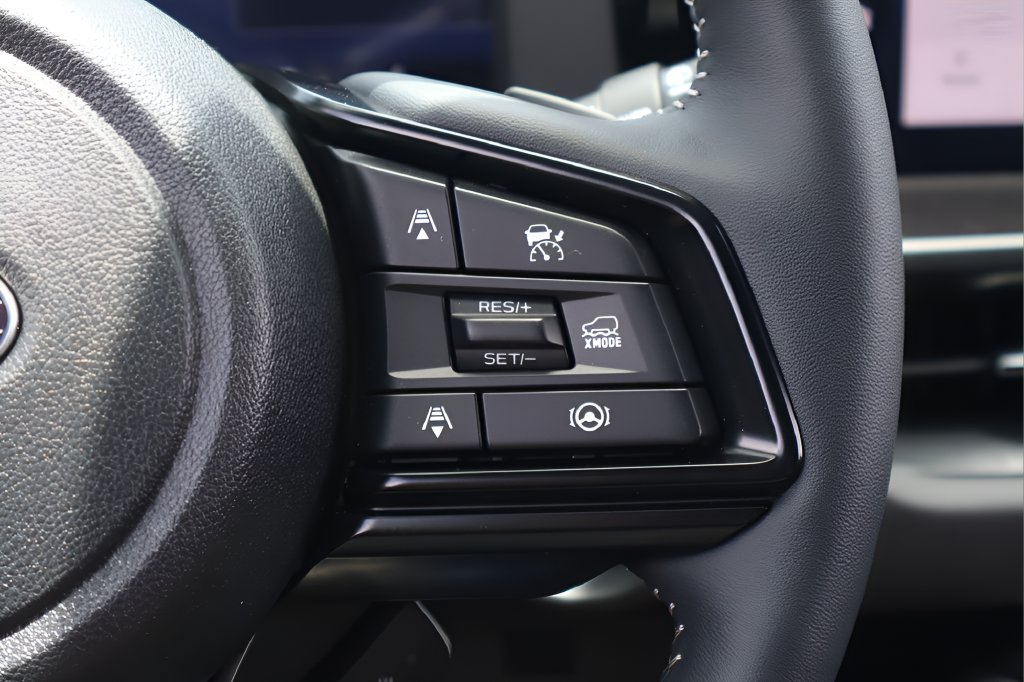 New 2026 Subaru Outback Touring AWD/4WD image 20