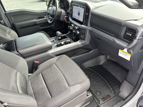 Used 2025 Ford F150 XLT w/ Equipment Group 301A Standard image 29