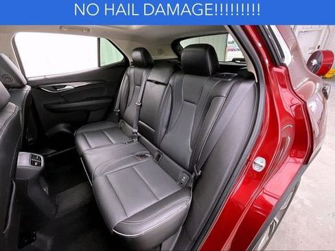 Used 2022 Buick Envision Essence w/ Safety Package FWD image 20