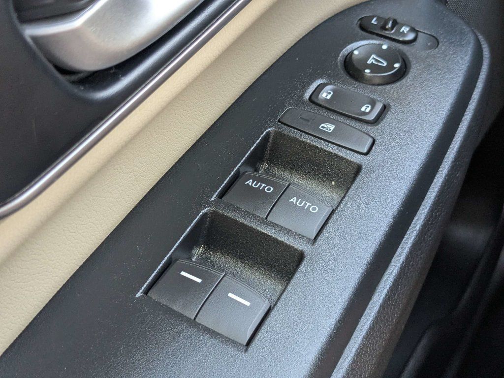 Used 2022 Honda CR-V EX-L image 23