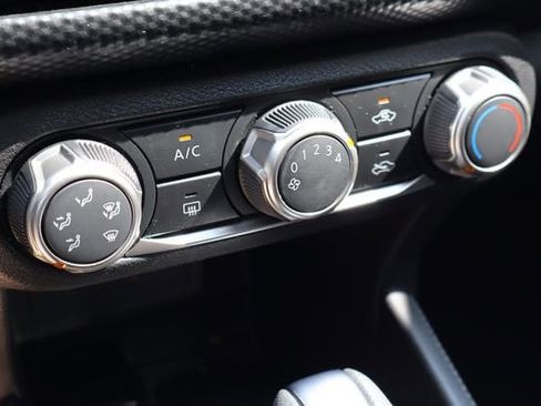 Used 2024 Nissan Kicks SV FWD image 22