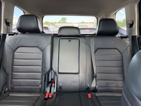 Used 2019 Volkswagen Atlas SEL Premium AWD/4WD image 29