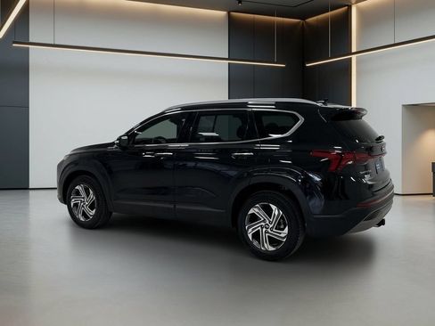 Certified 2023 Hyundai Santa Fe SEL FWD image 3