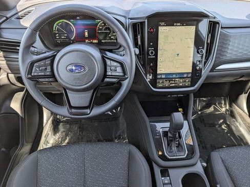 Certified 2025 Subaru Forester Premium AWD/4WD image 21