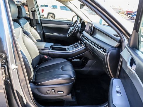 Used 2024 Hyundai Palisade XRT image 16