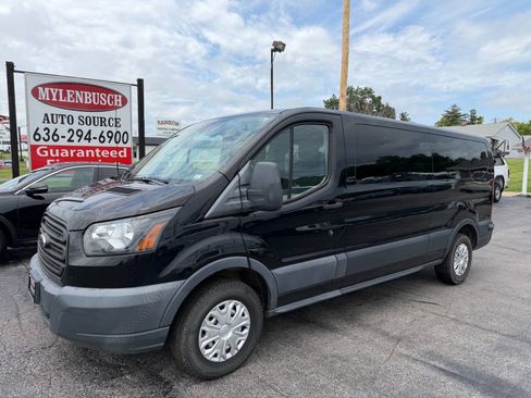 Used 2018 Ford Transit 350 XL RWD image 2