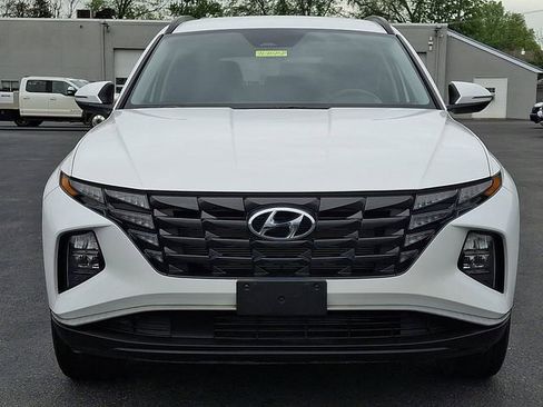 Used 2023 Hyundai Tucson SEL AWD/4WD image 5