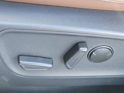 Used 2025 Ford Bronco Sport Outer Banks w/ Outer Banks Tech Package+ image 26