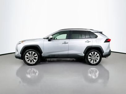 Certified 2025 Toyota RAV4 XLE Premium