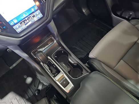 Used 2023 Subaru Ascent Onyx Edition Limited AWD/4WD image 25