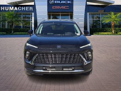 New 2026 Buick Envision Avenir