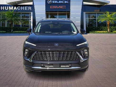 New 2026 Buick Envision Avenir AWD/4WD image 2