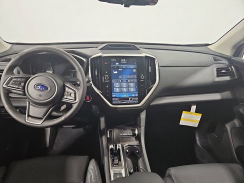 New 2026 Subaru Ascent Touring image 12