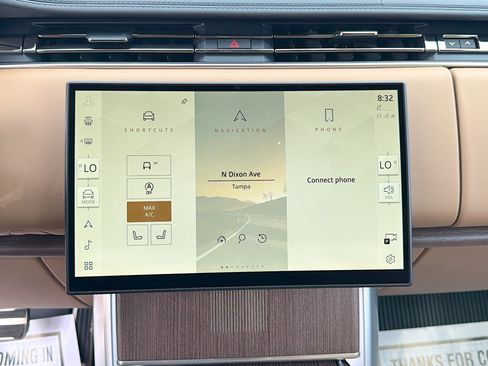 New 2026 Land Rover Range Rover Autobiography AWD/4WD image 29