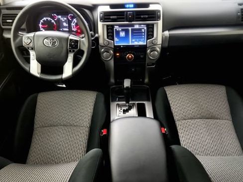 Used 2024 Toyota 4Runner SR5 RWD image 54