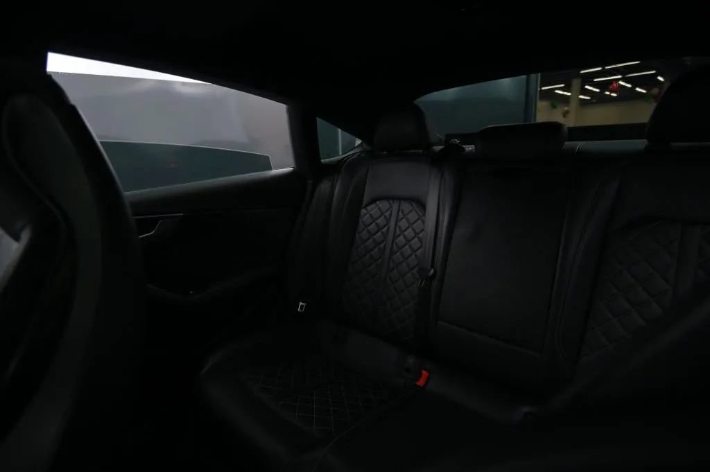 Used 2021 Audi S5 Premium Plus AWD/4WD image 46