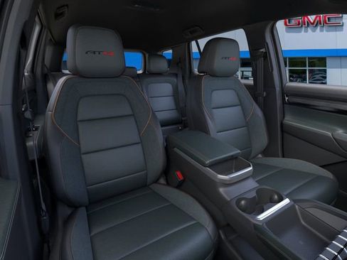 New 2026 GMC Terrain AT4 w/ Convenience Package III image 16