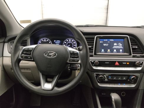 Used 2018 Hyundai Sonata ECO FWD image 22