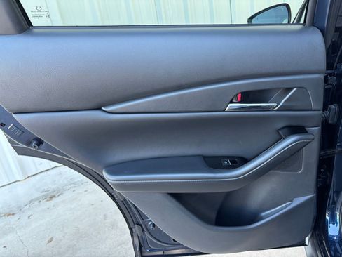 Used 2025 MAZDA CX-30 AWD 2.5 S w/ Preferred Package image 28