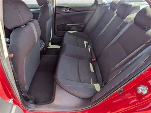 Used 2018 Honda Civic LX image 17